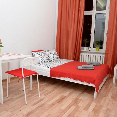 Fox Center Rooms وارسو المظهر الخارجي الصورة