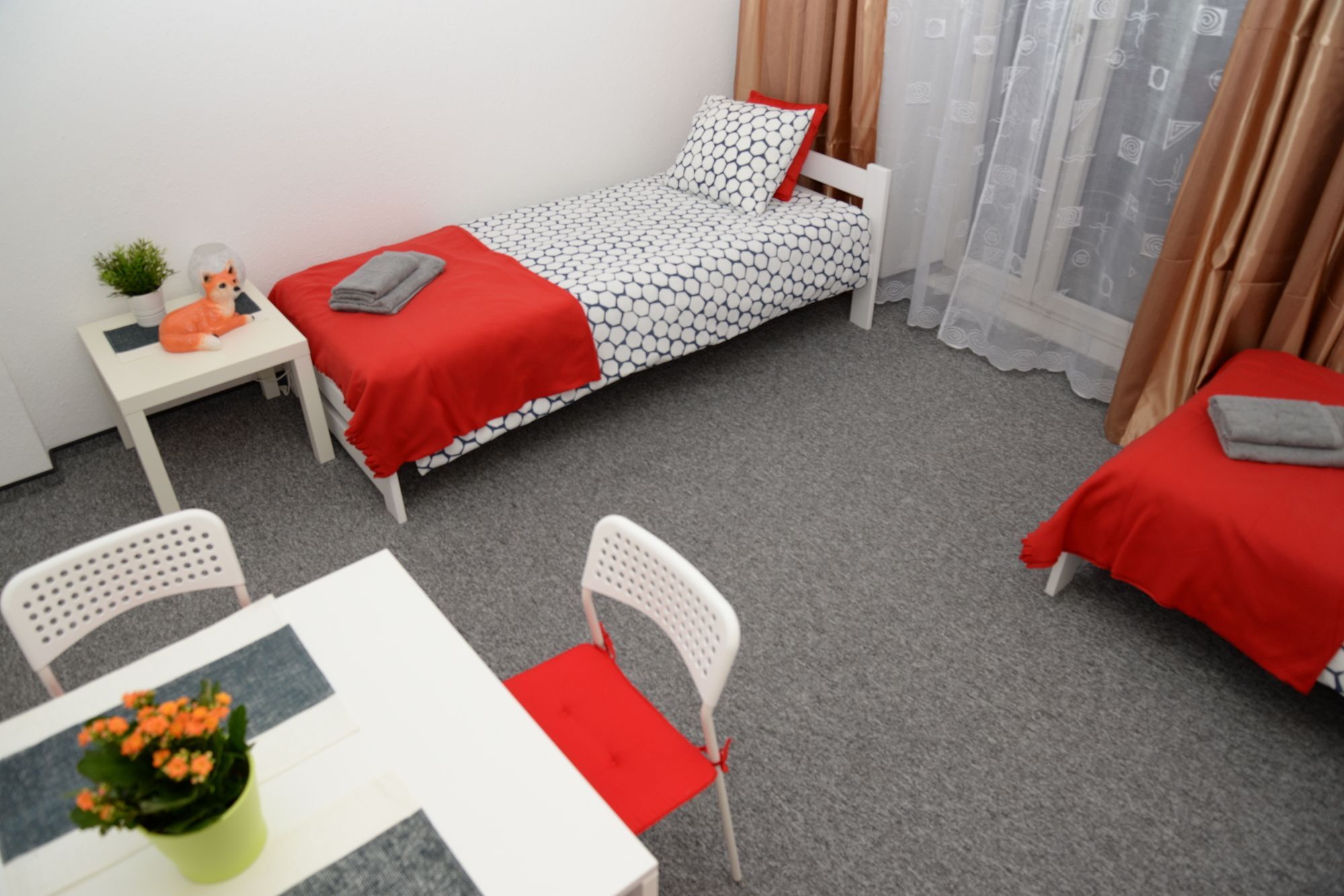 Fox Center Rooms وارسو المظهر الخارجي الصورة